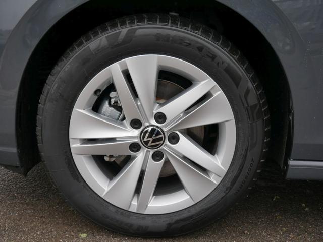 Volkswagen Golf VIII 1.5 TSI ACT LIFE * ACC WINTERPAKET LED NAVI PDC SITZ-& LENKRADHEIZUNG 