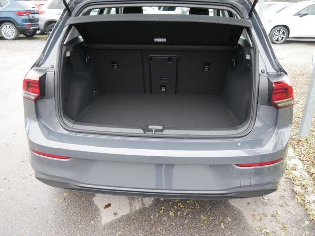 Volkswagen Golf VIII 1.5 TSI ACT LIFE * ACC WINTERPAKET LED NAVI PDC SITZ-& LENKRADHEIZUNG 