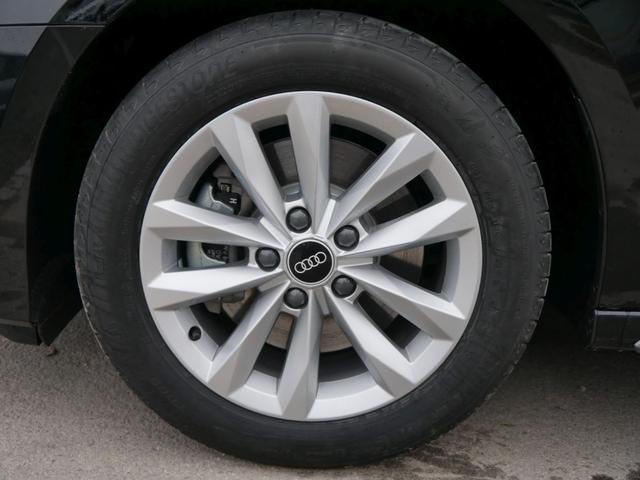 Audi A3 Sportback 30 TFSI INTENSE * NEUES MODELL BUSINESS-PAKET LED NAVI PARKTRONIC SHZG 