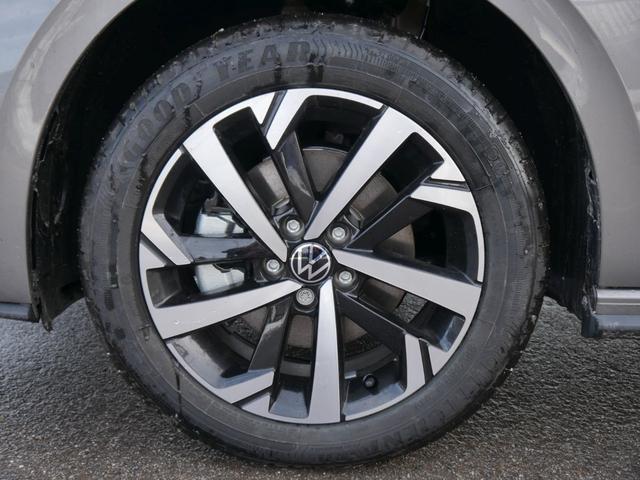 Volkswagen Polo 1.5 TSI ACT DSG HIGHLINE * R-LINE EXTERIEUR ACC LED KAMERA PDC SHZG APP-CONNECT 