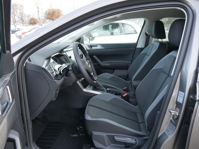 Volkswagen Polo 1.5 TSI ACT DSG HIGHLINE * R-LINE EXTERIEUR ACC LED KAMERA PDC SHZG APP-CONNECT 