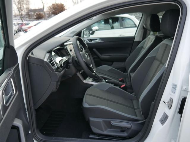 Volkswagen Polo 1.5 TSI ACT DSG HIGHLINE * R-LINE EXTERIEUR ACC LED KAMERA PDC SHZG APP-CONNECT 