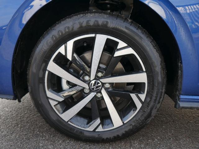 Volkswagen Polo 1.5 TSI ACT DSG HIGHLINE * R-LINE EXTERIEUR ACC LED KAMERA PDC SHZG APP-CONNECT 