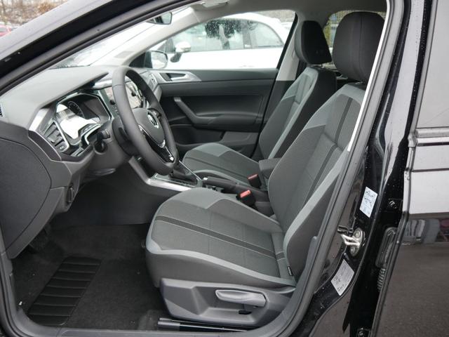 Volkswagen Polo 1.5 TSI ACT DSG HIGHLINE * R-LINE EXTERIEUR ACC LED KAMERA PDC SHZG APP-CONNECT 