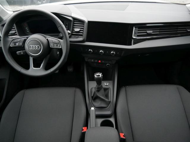 Audi A1 citycarver 30 TFSI * PARKTRONIC SITZHEIZUNG TEMPOMAT KLIMA VIRTUAL COCKPIT 