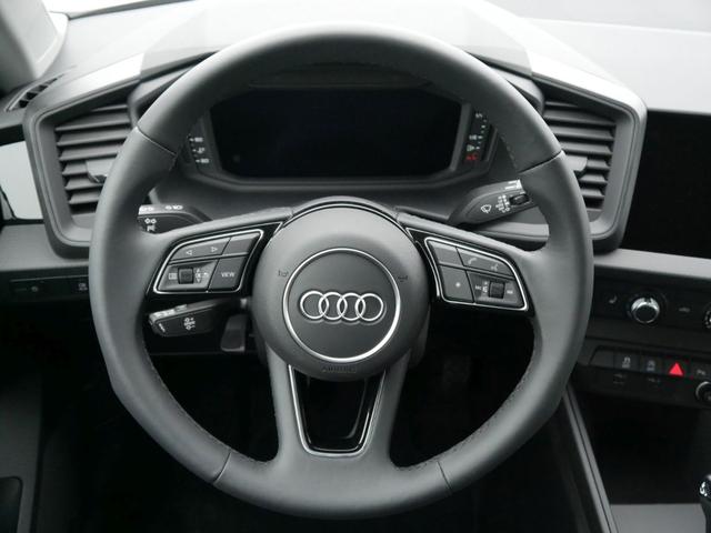 Audi A1 citycarver 30 TFSI * PARKTRONIC SITZHEIZUNG TEMPOMAT KLIMA VIRTUAL COCKPIT 