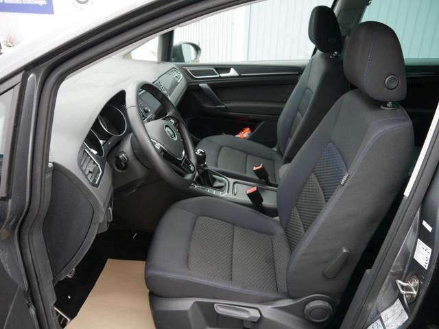 Volkswagen Golf Sportsvan 1.5 TSI ACT UNITED * ACC NAVI PARK ASSIST SITZHEIZUNG KLIMAAUTOMATIK 