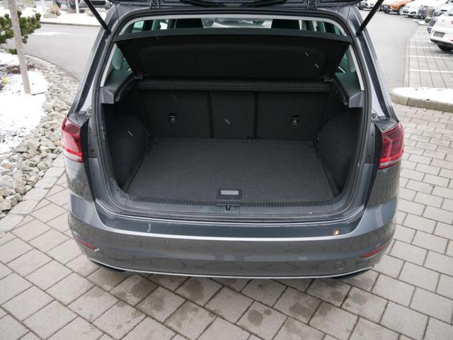 Volkswagen Golf Sportsvan 1.5 TSI ACT UNITED * ACC NAVI PARK ASSIST SITZHEIZUNG KLIMAAUTOMATIK 