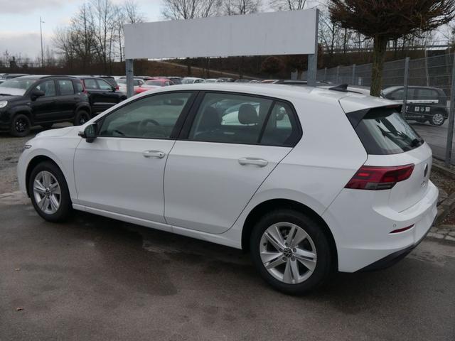 Volkswagen Golf VIII 1.5 TSI ACT LIFE * ACC LED WINTERPAKET R&Uuml;CKFAHRKAMERA LENKRADHEIZUNG 