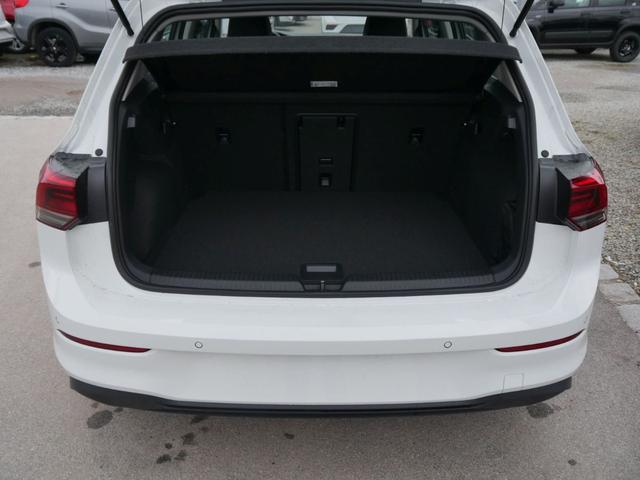 Volkswagen Golf VIII 1.5 TSI ACT LIFE * ACC WINTERPAKET LED PDC SITZ-& LENKRADHEIZUNG 3 JAHRE GARANTIE 