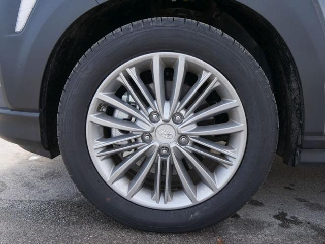 Hyundai Kona 1.6 T-GDI 7-DCT 4WD TREND * COMFORT LED PARKTRONIC R&Uuml;CKFAHRKAMERA SITZ-& LENKRADHEIZUNG 