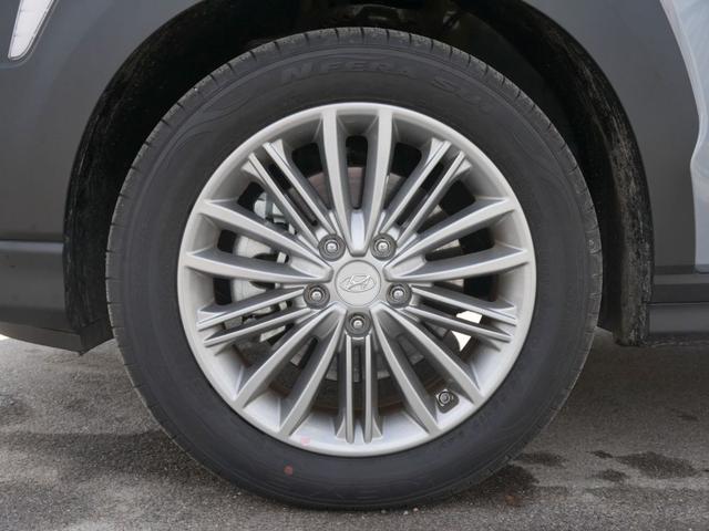 Hyundai Kona 1.6 T-GDI 7-DCT 4WD TREND * COMFORT LED PARKTRONIC R&Uuml;CKFAHRKAMERA SITZ-& LENKRADHEIZUNG 