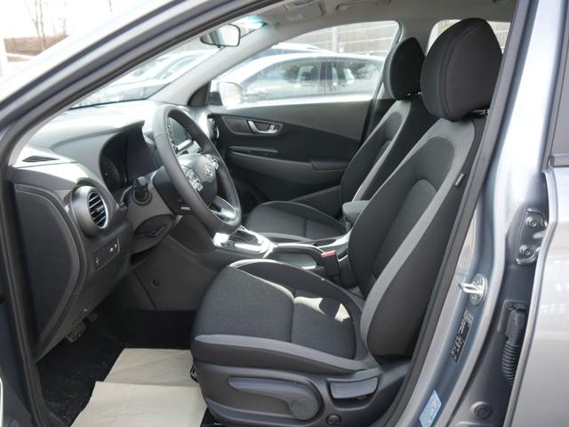 Hyundai Kona 1.6 T-GDI 7-DCT 4WD TREND * COMFORT LED PARKTRONIC R&Uuml;CKFAHRKAMERA SITZ-& LENKRADHEIZUNG 