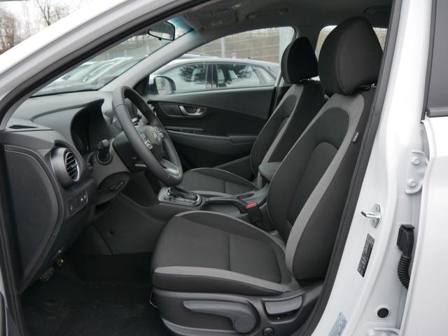 Hyundai Kona 1.6 T-GDI 7-DCT 4WD TREND * COMFORT LED PARKTRONIC R&Uuml;CKFAHRKAMERA SITZ-& LENKRADHEIZUNG 