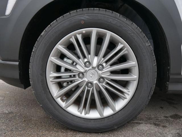 Hyundai Kona 1.6 T-GDI 7-DCT 4WD TREND * COMFORT LED PARKTRONIC R&Uuml;CKFAHRKAMERA SITZ-& LENKRADHEIZUNG 
