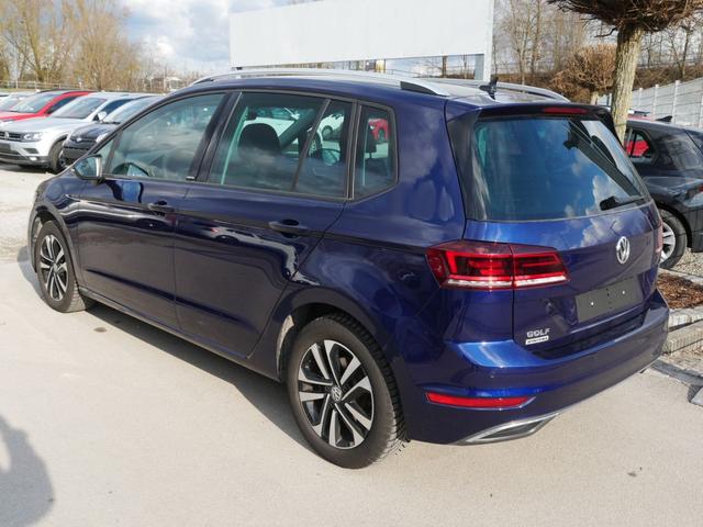 Volkswagen Golf Sportsvan 1.5 TSI ACT UNITED * ACC NAVI PARK ASSIST SITZHEIZUNG KLIMAAUTOMATIK 