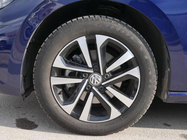 Volkswagen Golf Sportsvan 1.5 TSI ACT UNITED * ACC NAVI PARK ASSIST SITZHEIZUNG KLIMAAUTOMATIK 