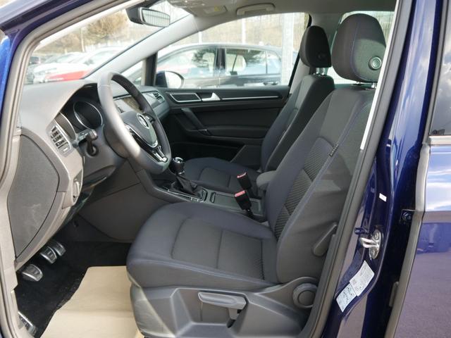 Volkswagen Golf Sportsvan 1.5 TSI ACT UNITED * ACC NAVI PARK ASSIST SITZHEIZUNG KLIMAAUTOMATIK 