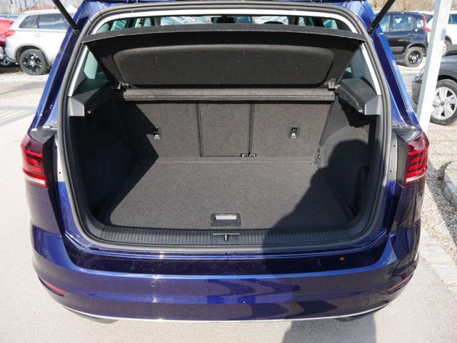 Volkswagen Golf Sportsvan 1.5 TSI ACT UNITED * ACC NAVI PARK ASSIST SITZHEIZUNG KLIMAAUTOMATIK 