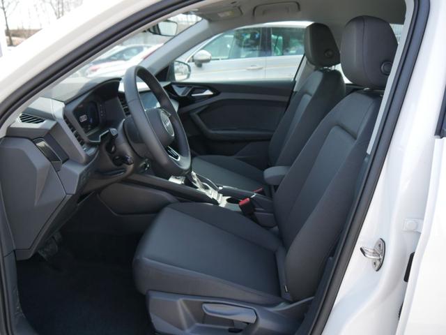 Audi A1 citycarver 30 TFSI S TRONIC * PARKTRONIC SITZHEIZUNG TEMPOMAT KLIMA VIRTUAL COCKPIT 