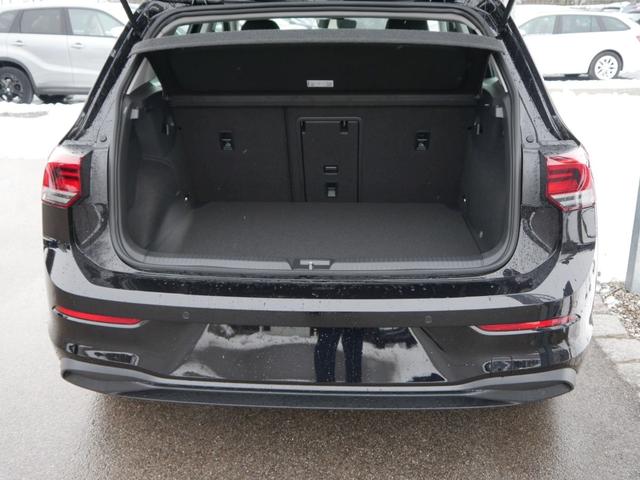 Volkswagen Golf VIII 1.5 TSI ACT LIFE * ACC LED WINTERPAKET R&Uuml;CKFAHRKAMERA LENKRADHEIZUNG 