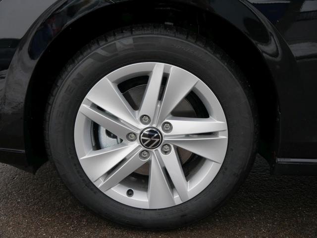 Volkswagen Golf VIII 1.5 TSI ACT LIFE * ACC LED WINTERPAKET R&Uuml;CKFAHRKAMERA LENKRADHEIZUNG 