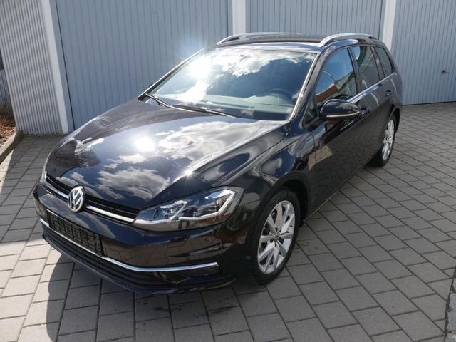 Volkswagen Golf Variant VII 1.5 TSI ACT DSG HIGHLINE * ACC BUSINESS-PREMIUM-PAKET LED NAVI PDC 
