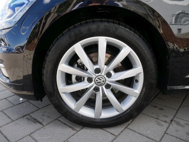 Volkswagen Golf Variant VII 1.5 TSI ACT DSG HIGHLINE * ACC BUSINESS-PREMIUM-PAKET LED NAVI PDC 