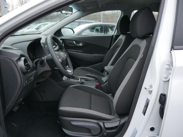 Hyundai Kona 1.6 T-GDI 7-DCT TREND * COMFORT LED PARKTRONIC R&Uuml;CKFAHRKAMERA SITZ-& LENKRADHEIZUNG 