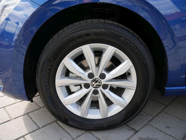 Volkswagen Polo 1.0 TSI HIGHLINE * PDC APP-CONNECT SHZG TEMPOMAT KLIMAAUTOMATIK 15 ZOLL 