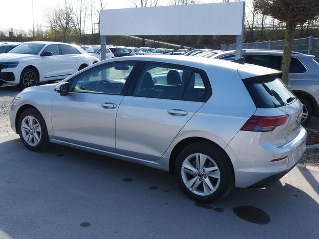 Volkswagen Golf VIII 1.5 TSI ACT LIFE * ACC WINTERPAKET LED NAVI PDC SITZ-& LENKRADHEIZUNG 