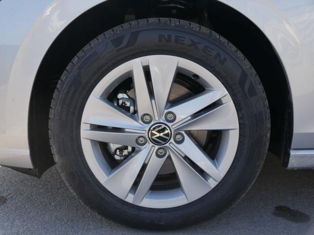 Volkswagen Golf VIII 1.5 TSI ACT LIFE * ACC WINTERPAKET LED NAVI PDC SITZ-& LENKRADHEIZUNG 