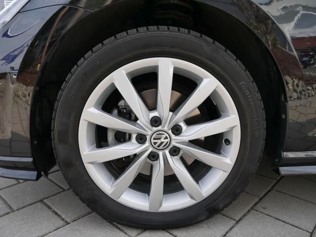 Volkswagen Golf VII 1.5 TSI ACT DSG HIGHLINE * R-LINE EXTERIEUR BUSINESS-PREMIUM NAVI VOLL-LED ACC KAMERA 