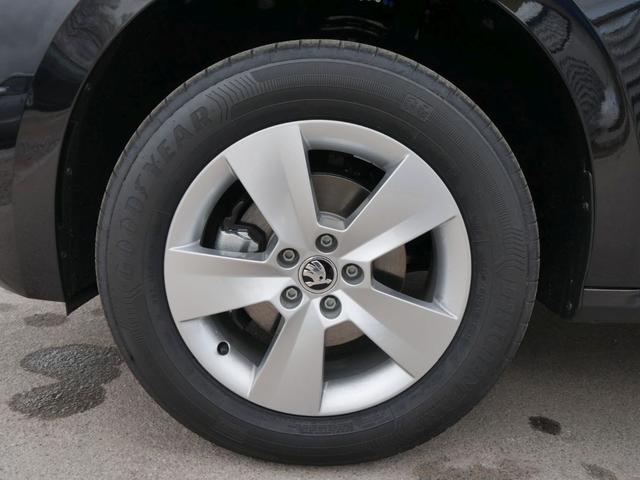 Skoda Kamiq 1.0 TSI AMBITION * AHK TEIL-LED R&Uuml;CKFAHRKAMERA PDC SITZHEIZUNG SMARTLINK 