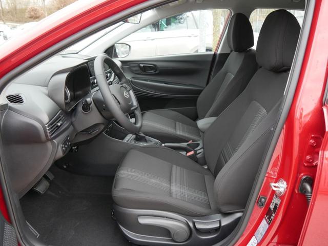 Hyundai i20 1.0 Hatchback T-GDi DCT SELECT * FRESH PARKTRONIC SITZ-& LENKRADHEIZUNG TEMPOMAT 