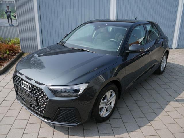 Audi A1 Sportback 30 TFSI * S-TRONIC NAVI KLIMA LED-SCHEINWERFER LM-FELGEN 15 ZOLL 
