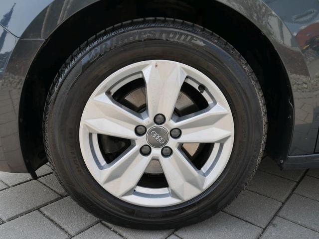 Audi A1 Sportback 30 TFSI * S-TRONIC NAVI KLIMA LED-SCHEINWERFER LM-FELGEN 15 ZOLL 