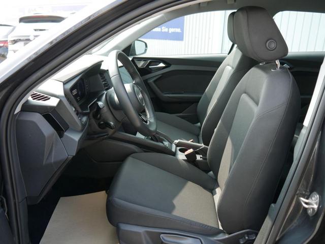 Audi A1 Sportback 30 TFSI * S-TRONIC NAVI KLIMA LED-SCHEINWERFER LM-FELGEN 15 ZOLL 
