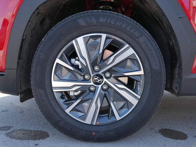 Hyundai Tucson 1.6 T-GDI Hybrid AUTOMATIC 4WD SELECT * STYLE LED NAVI PDC KAMERA SITZ-& LENKRADHEIZUNG 