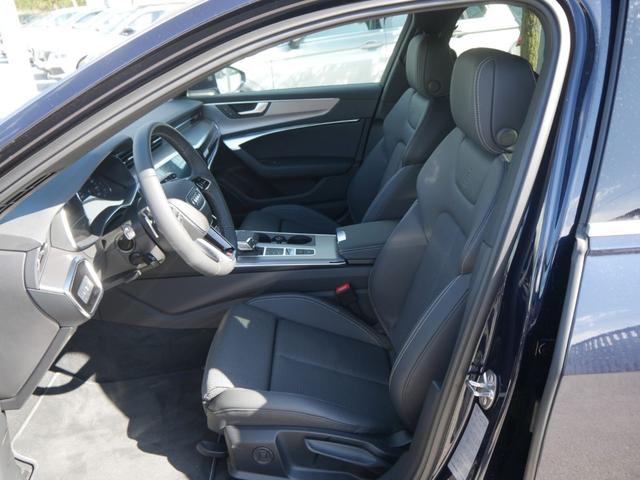 Audi A6 Avant 55 TFSI S-TRONIC QUATTRO SPORT * S-LINE NACHTSICHTASSISTENT ASSISTENZPAKET TOUR HD MATRIX LED AHK 