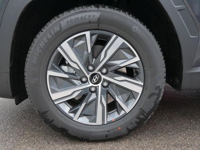 Hyundai Tucson 1.6 T-GDI Hybrid AUTOMATIC 4WD SELECT * STYLE LED NAVI PDC KAMERA SITZ-& LENKRADHEIZUNG 