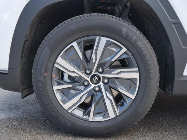 Hyundai Tucson 1.6 T-GDI Hybrid AUTOMATIC 4WD SELECT * STYLE LED NAVI PDC KAMERA SITZ-& LENKRADHEIZUNG 