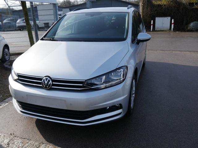 Volkswagen Touran - 1.5 TSI ACT COMFORTLINE * ACC WINTERPAKET NAVI KAMERA PDC SHZG 7-SITZER