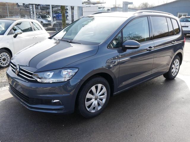 Volkswagen Touran - 1.5 TSI ACT COMFORTLINE * ACC WINTERPAKET NAVI KAMERA PDC SHZG 7-SITZER