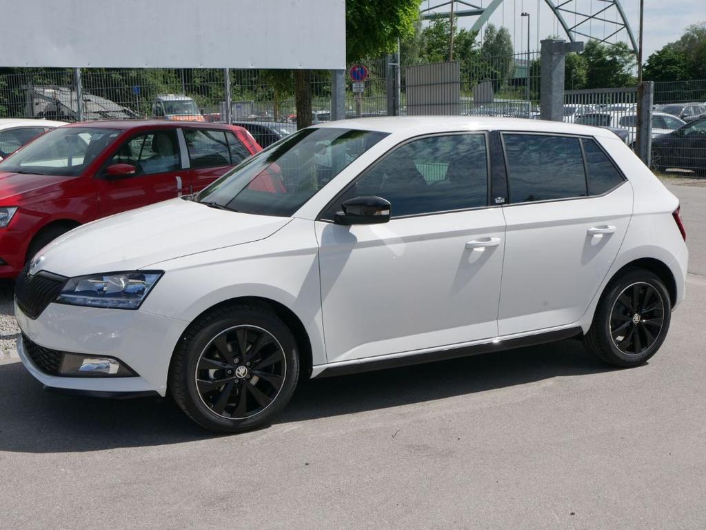 skoda fabia monte carlo skoda fabia monte carlo