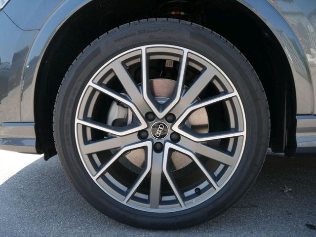 Audi Q3 Sportback 40 TDI DPF S TRONIC QUATTRO S-LINE * PANORAMA ASSISTENZPAKET MATRIX-LED 20 ZOLL UMGEBUNGSKAMERAS 