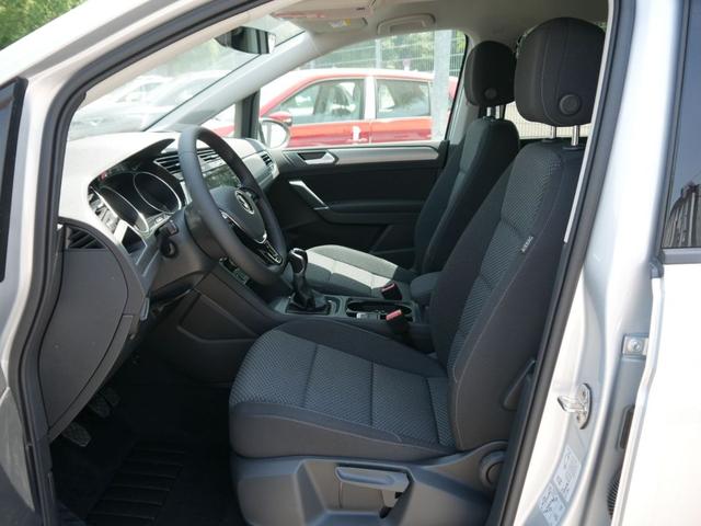 Volkswagen Touran 1.5 TSI ACT COMFORTLINE * ACC WINTERPAKET KAMERA PDC SHZG APP-CONNECT 