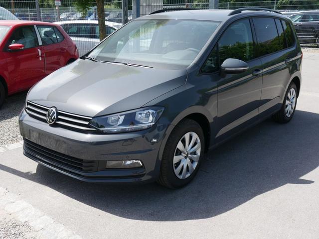 Volkswagen Touran 1.5 TSI ACT COMFORTLINE * ACC WINTERPAKET KAMERA PDC SHZG APP-CONNECT 