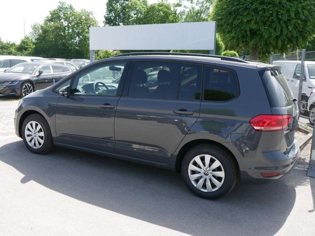 Volkswagen Touran 1.5 TSI ACT COMFORTLINE * ACC WINTERPAKET KAMERA PDC SHZG APP-CONNECT 