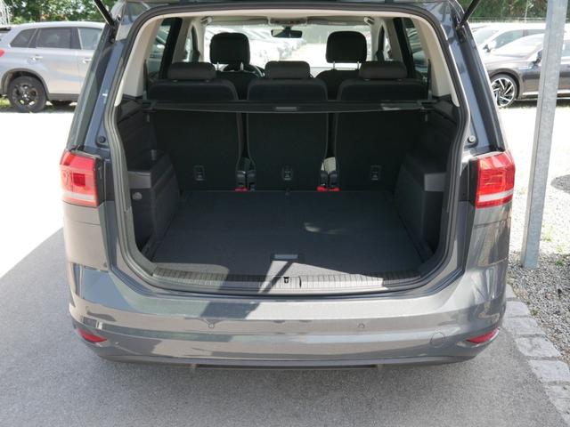 Volkswagen Touran 1.5 TSI ACT COMFORTLINE * ACC WINTERPAKET KAMERA PDC SHZG APP-CONNECT 